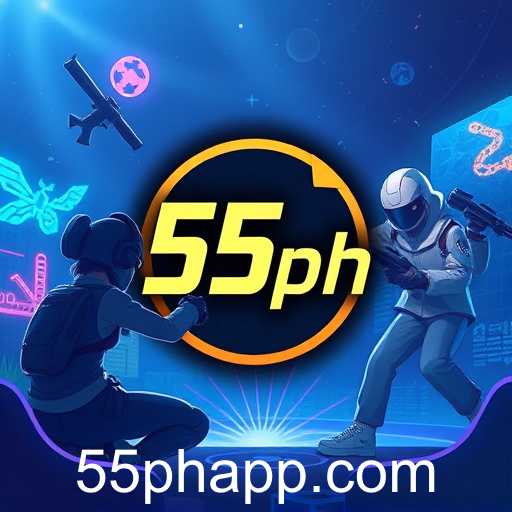 The Rise of 55ph.com: A Gaming Revolution