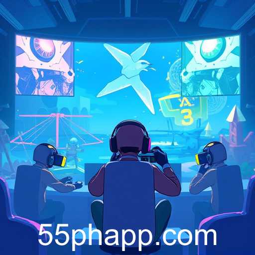 Gaming Trends: 55ph.com Emerges as a Player in the Online World