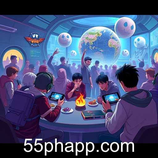 The Growing Impact of Online Gaming Communities