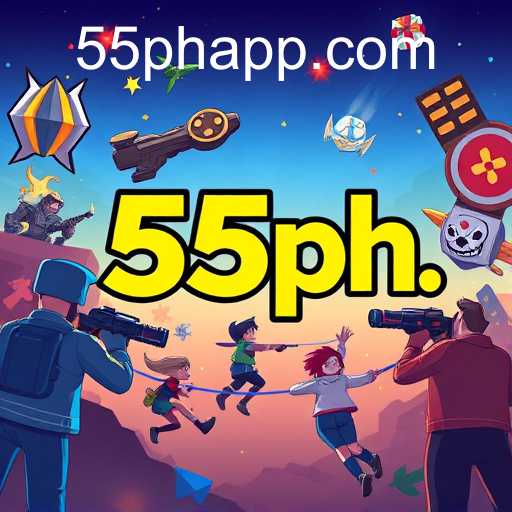 The Rise and Impact of 55ph.com in Gaming