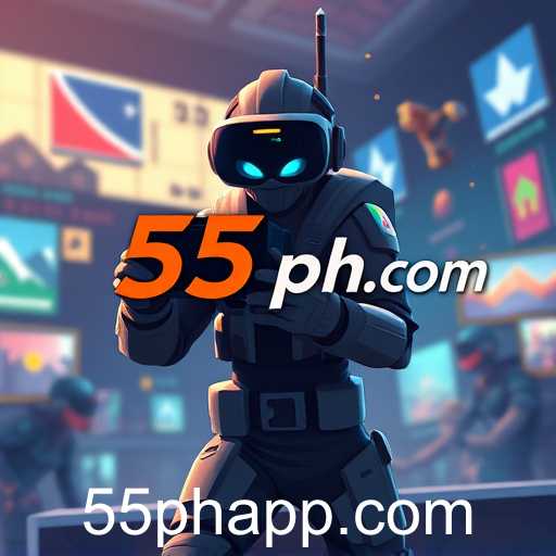 The Rise of 55ph.com: A Digital Playground