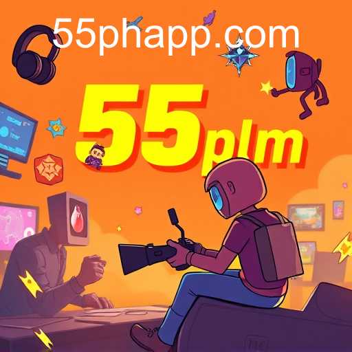 The Rise of 55ph.com: A New Era in Online Gaming